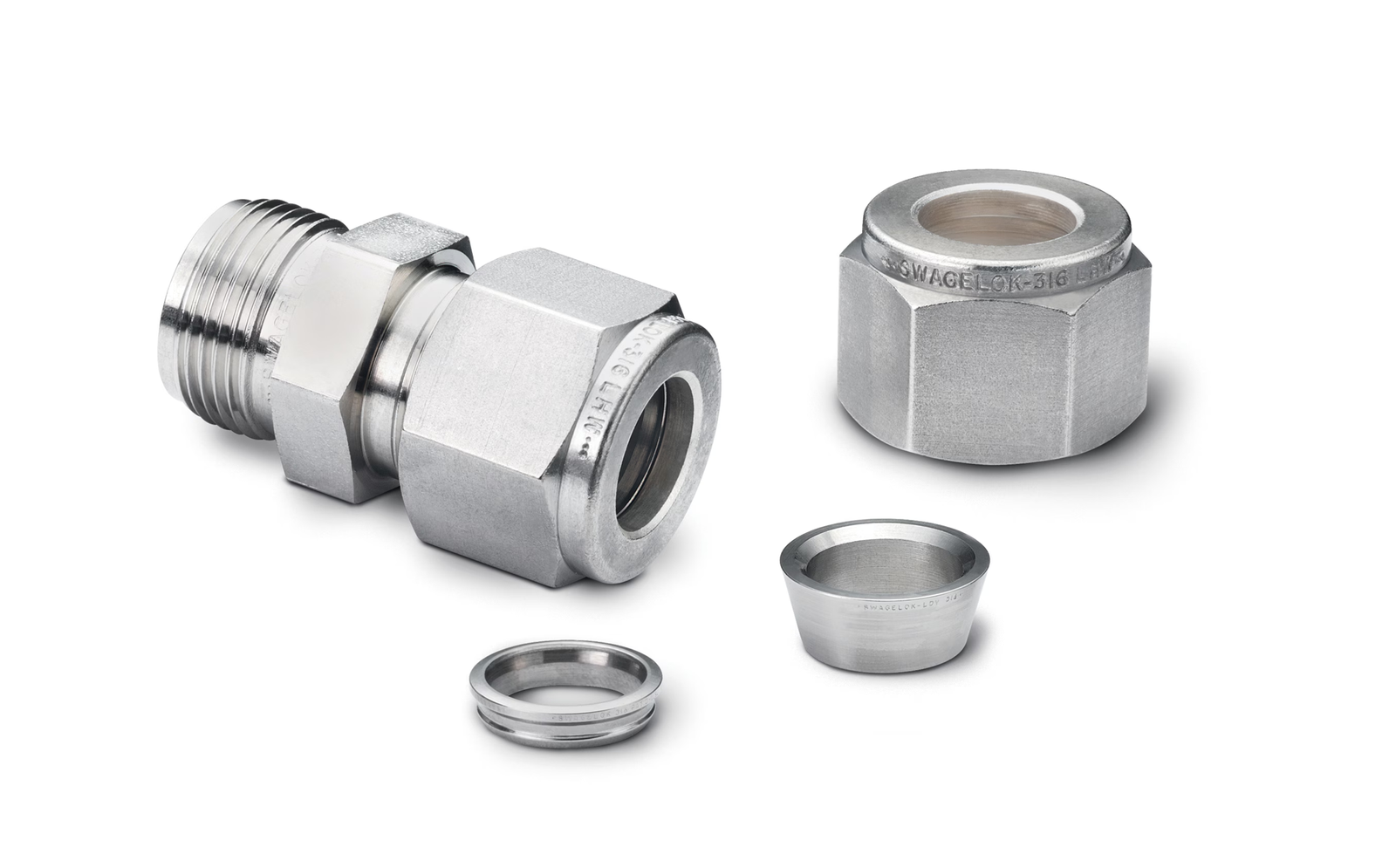 Ferrule Fitting
