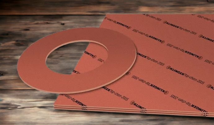 Gasket Sheet 