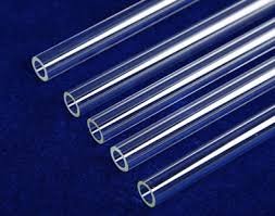 Glass Tubes