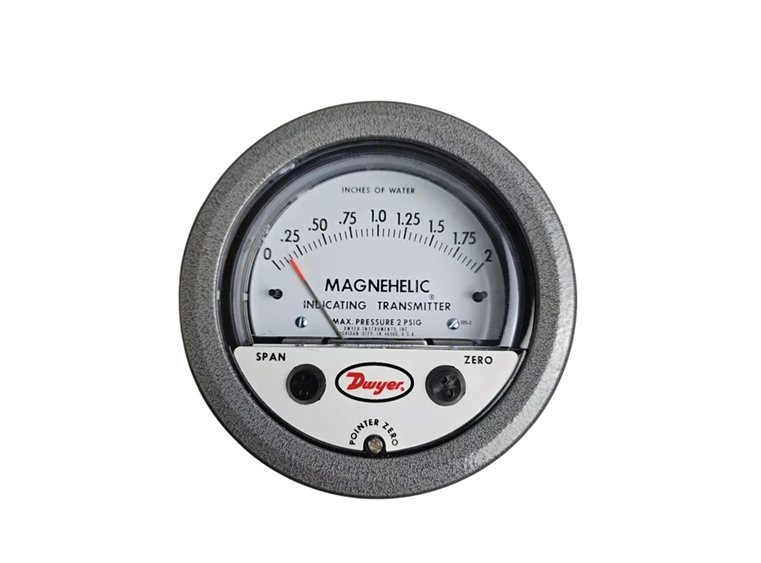 Magnehelic