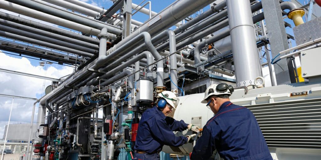 Boiler Maintenance