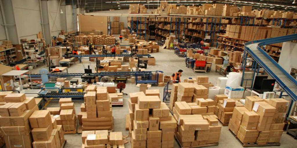 Clearance of Surplus Stock