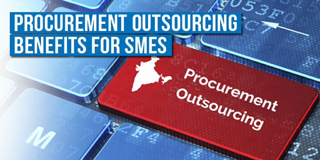 Procurement Outsourcing
